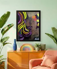 Image 2 of Bound by Vibrant Connection