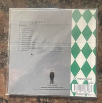 Image 2 of NISHIMURA ALIMOTI - Shibou CD