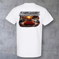 Image 1 of SixZeroSeven Motorsports Muscle Tee