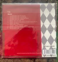 Image 2 of Demos/ SALARIED MAN CLUB, ONNYK, DEN SEI KWAN