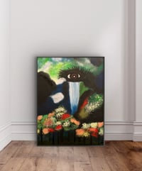 Image 4 of God Watches Over