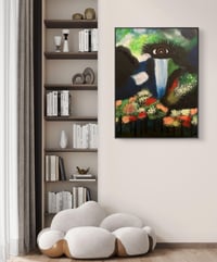 Image 5 of God Watches Over