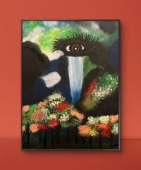 Image 1 of God Watches Over