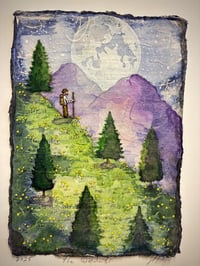 Image 1 of The Wanderer