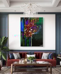 Image 3 of Grand Chromatic Bloom