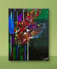 Image 1 of Grand Chromatic Bloom