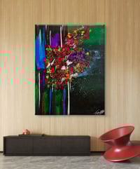 Image 4 of Grand Chromatic Bloom