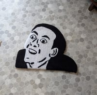 Nic Cage "You Don't Say??"