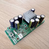 Image 1 of DC/DC module for WNRF FMT5-2000/FMT5-3500/FMT5-5000 FM transmitter