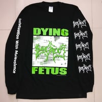 Image 4 of DYING FETUS " SS & LS
