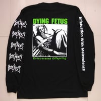Image 5 of DYING FETUS " SS & LS