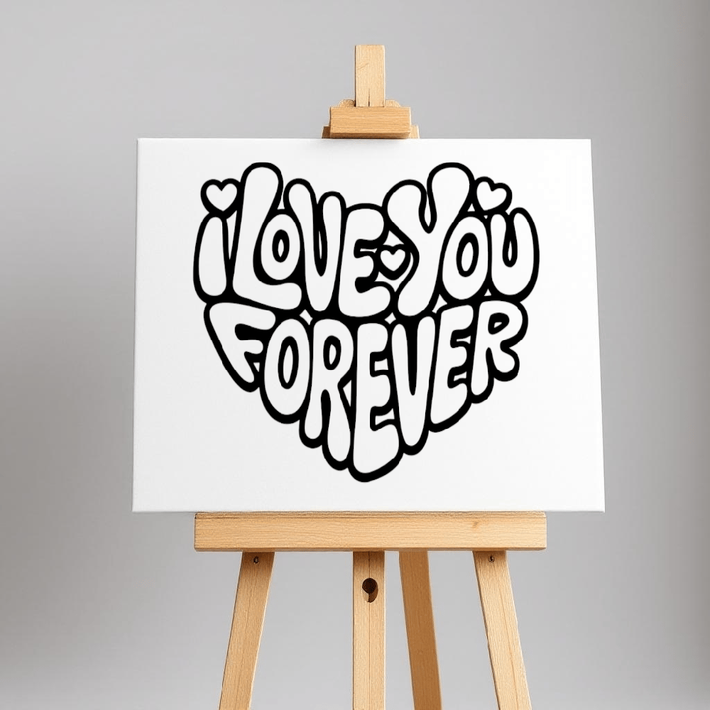 Image of Date Night Paint Kits