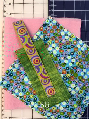 Image of Threadventure  2026 Stitch Journal Kits