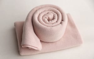 Image of Aria Pink Wrap