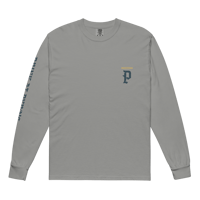 Image 1 of Pyro's on the Mountain Long Sleeve