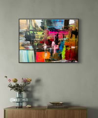 Image 1 of Behold the unknown