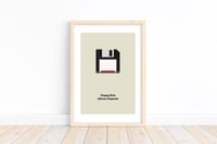 Floppy Disk