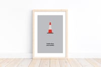 Traffic Cone