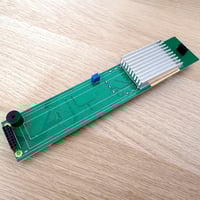 Image 2 of FME-1U-5.0 FM control board for FMT5-150H/FMT5-50 FM transmitter