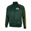 Mitchell and Ness Full Zip Track Jacket