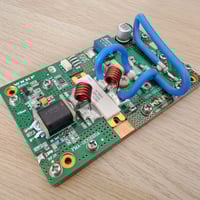 FMA-1KX2020A 1000 watts RF amplifier module for FMT5-2000H/FMT5-3500H/FMT5-5000H 