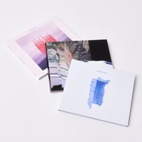 Image 1 of CD 3-Pack