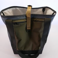 Image 3 of 2 faced tote