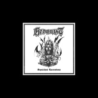 Sepulchral Lacerations 12" Vinyl (Demo)