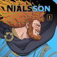 Njálsson Volume 1