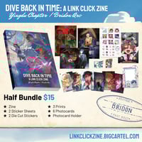 Half Bundle