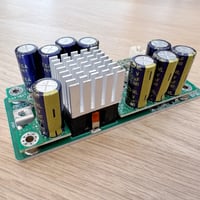 Image 2 of DC/DC module for WNRF FMT5-2000/FMT5-3500/FMT5-5000 FM transmitter
