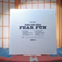 Image 2 of Father John Misty - Fear Fun