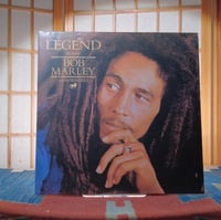 Image 1 of Bob Marley and the Wailers - Legend