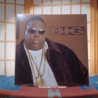 Image 1 of The Notorious BIG - Now Playing