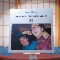Image 1 of Joyce Manor - Never Hungover Again
