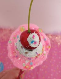 Image 3 of Ice cream Scoop Headband 