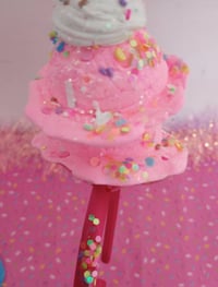 Image 4 of Ice cream Scoop Headband 