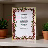 Image 4 of Night Dunes- poem