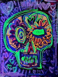 Image 2 of “Love Remains”