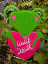 Until Death 