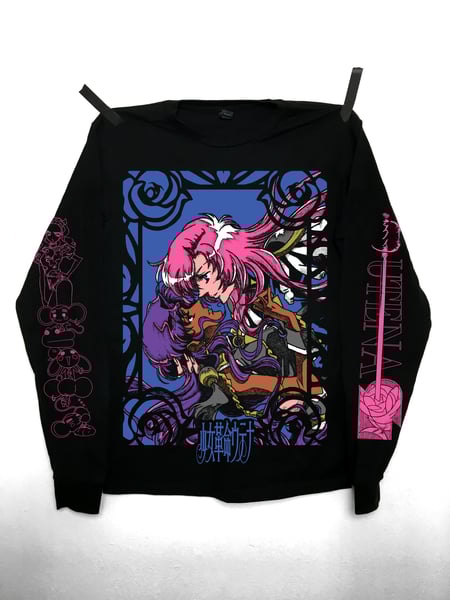 Image of REVOLUTIONARY GIRL UTENA *PRE-ORDER*