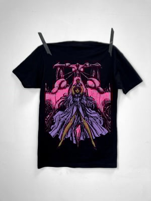 Image of REVOLUTIONARY GIRL UTENA - SHORT SLEEVE