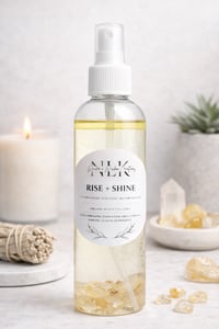 Rise + Shine