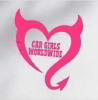 Image 1 of Sweet but Savage Badge