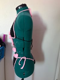 Image 2 of Valentine Heart Lingerie 