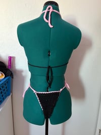 Image 3 of Valentine Heart Lingerie 