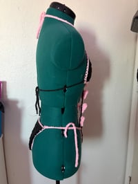 Image 4 of Valentine Heart Lingerie 