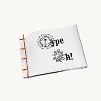 Image 1 of Type-oh!  