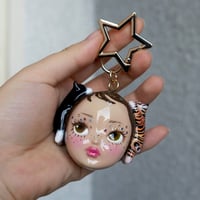 Image 6 of Custom Irina Bag Charm