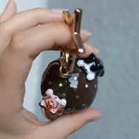 Image 9 of Custom Irina Bag Charm